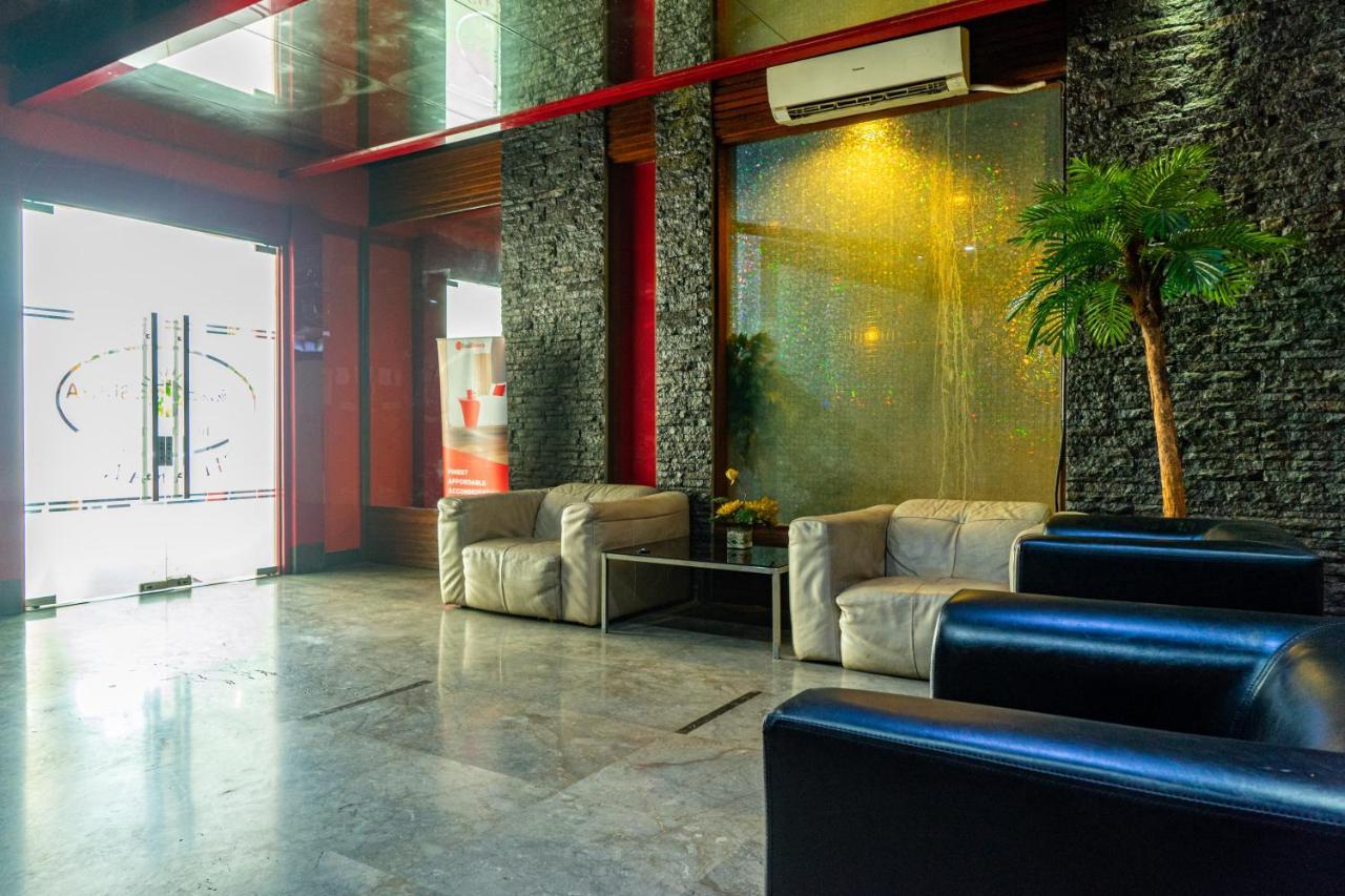 Reddoorz Plus Near Chadstone Mall Bekasi Ngoại thất bức ảnh