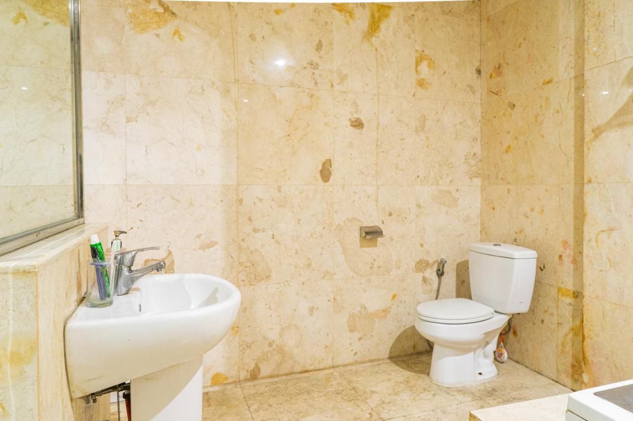Reddoorz Plus Near Chadstone Mall Bekasi Ngoại thất bức ảnh
